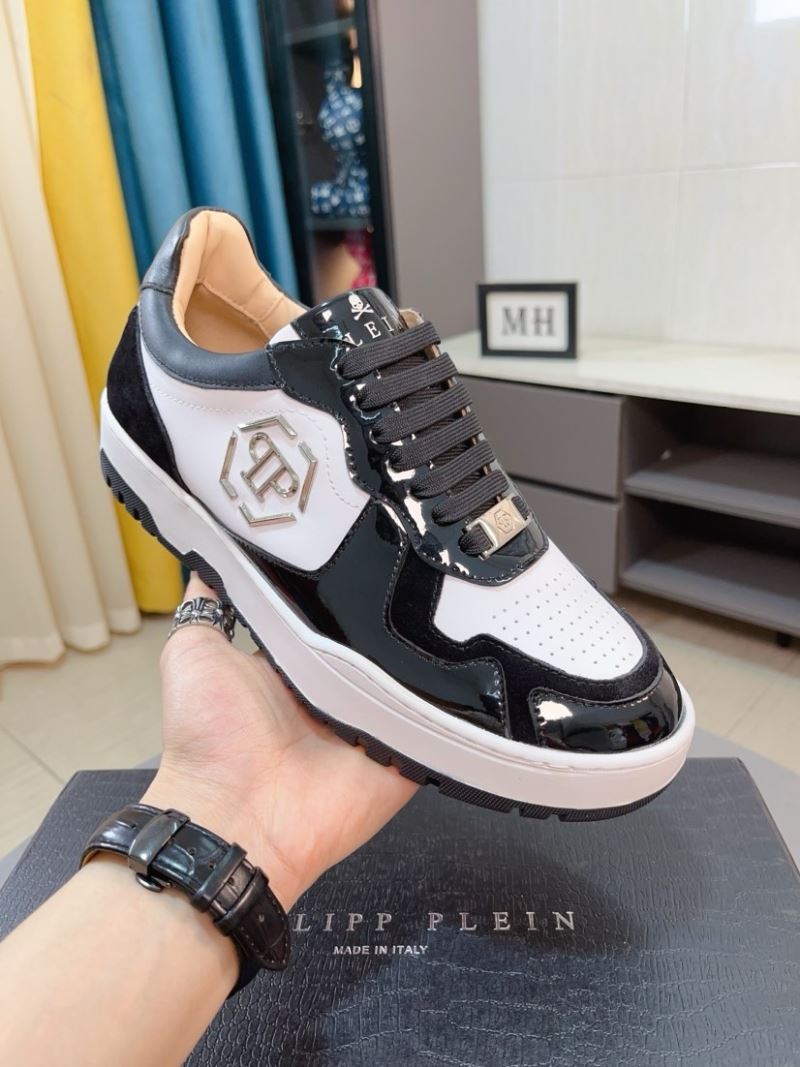 Philipp Plein Shoes